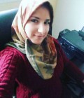 Rencontre Femme Tunisie à Sfax : Manel, 28 ans